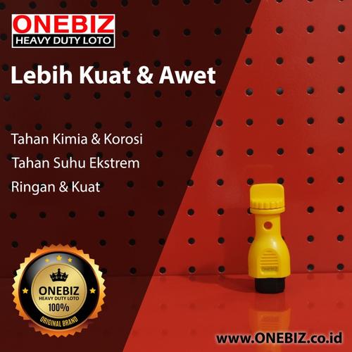 [EZM.1341642] ONEBIZ Electrical Lockout OB 14-BDD82-3
