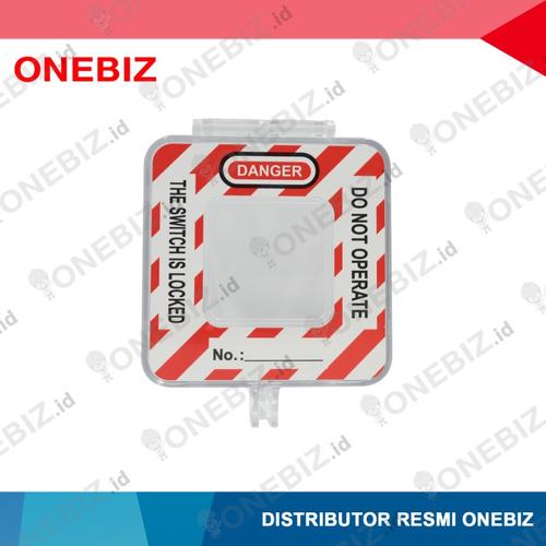 [EZM.1341653] Switch Lockout OB 14-BDD67 ELECTRICAL LOCKOUT gembok
