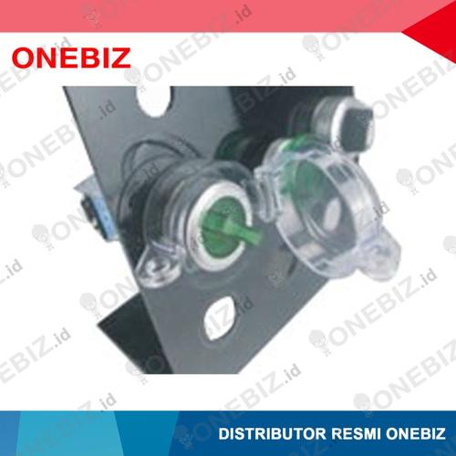 [EZM.1341660] ONEBIZ Switch Lockout OB 14-BDD52 EMERGENCY STOP LOCKOUT