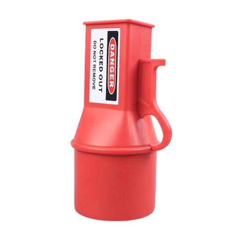 [EZM.1341665] ONEBIZ Industrical Waterproof Socket Lockout OB 14-BDD45-5 Body Diamet gembok