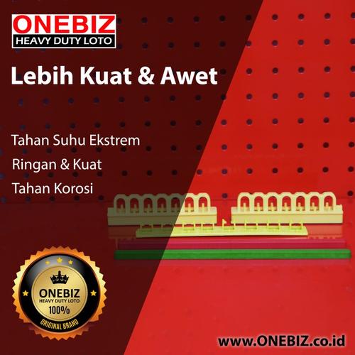 [EZM.1341668] ELECTRICAL LOCKOUT OB 14-BDD22 480V-600V BREAKER LOCKOUT