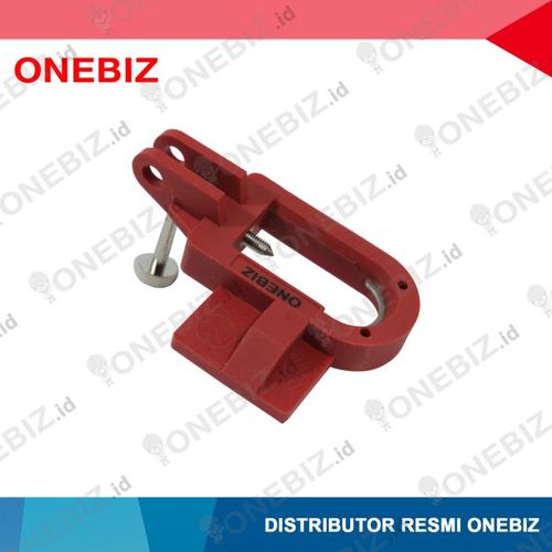 [EZM.1341673] ONEBIZ Multifunction Circuit Breaker Lockout OB 14-BDD16 LARGE TYPE