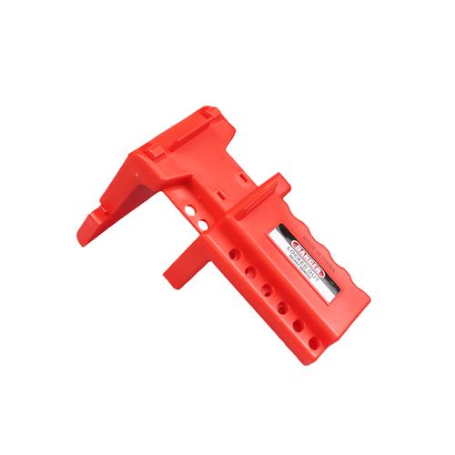 [EZM.1341713] ONEBIZ Adjustable Ball Valve Lockout OB 14-BDF05A 0.375” to 1.25” (9.5 – 31.25mm ) with auxiliary rear gear parts