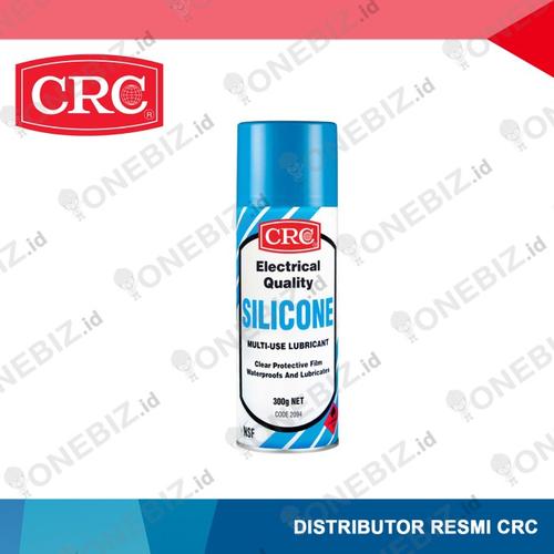 [EZM.1342303] CRC 2094 Electrical Quality Silicone 300 g