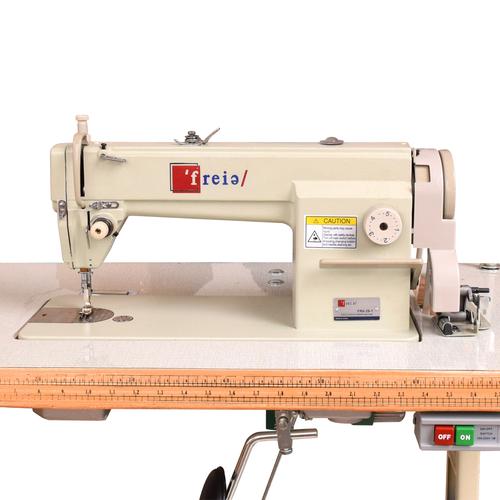 [EZM.1350005] Mesin Jahit Freia FR 6-28 Highspeed Industrial Jarum Satu