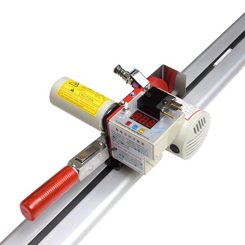 [EZM.1350022] Mesin Potong Kain Bahan Gelar - End Cutting Machine ZINO ZO B-11