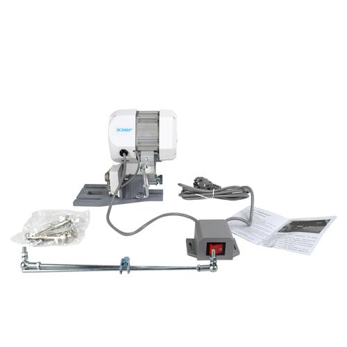 [EZM.1350062] Dinamo Servo Mesin Jahit Industri Garmen merk JACK JK-513D