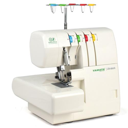 [EZM.1350065] YAMATA 14SH754 Ultralock Mesin Obras Neci Portable Multifungsi