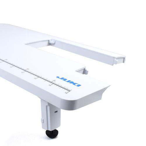 [EZM.1350092] Meja Tambahan - Extension Table Mesin Jahit JUKI HZL 60/70/80H