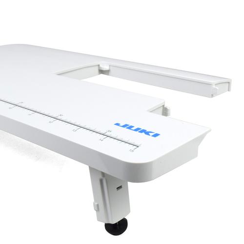 [EZM.1350093] Meja Tambahan - Extension Table Mesin Jahit JUKI HZL 353/355/357Z