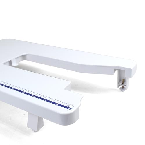 [EZM.1350096] Meja Tambahan - Extension Table Mesin Jahit BROTHER A16/NV180D