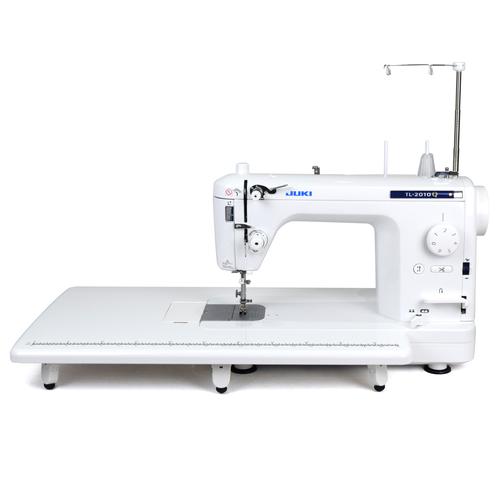 [EZM.1350102] JUKI TL2010Q / TL 2010Q - Mesin Jahit dan Quilting Professional