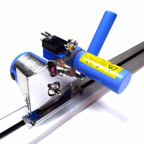 [EZM.1350107] Mesin Potong Kain Gelar - End Cutting Machine KAISIMAN KSM-B11
