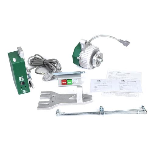 [EZM.1350116] Dinamo Servo Heavy Duty Mesin Jahit Industri Garmen YAMATA FY TH-550HD