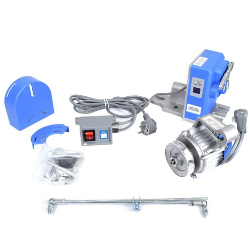 [EZM.1350134] Dinamo Servo Mesin Jahit Industri Garmen merk TAKATORI TK-550W