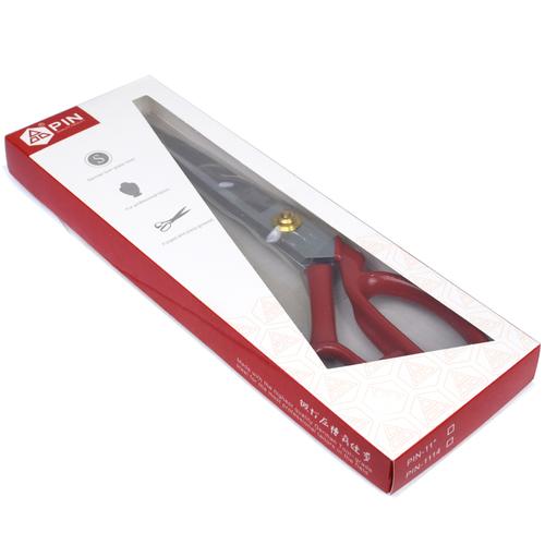 [EZM.1350138] Gunting Potong Bahan Kain - Tailor Scissors Germany Quality 11" - 1114