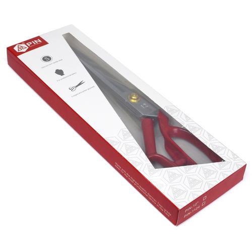 [EZM.1350139] Gunting Potong Bahan Kain - Tailor Scissors Germany Quality 12" - 1124
