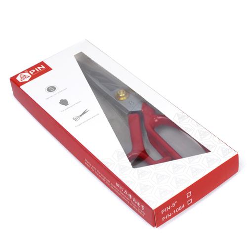 [EZM.1350140] Gunting Potong Bahan Kain - Tailor Scissors Germany Quality 8" - 1084