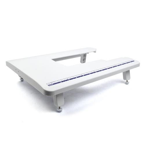 [EZM.1350180] Meja Tambahan - Extension Table Mesin Jahit BROTHER FS 101