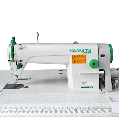 [EZM.1350283] Mesin Jahit YAMATA FY 8700 Industri Highspeed Single Needle