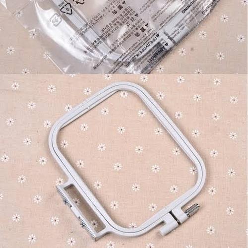 [EZM.1350300] Frame Embroidery / Frame Bordir untuk Brother NV 18e uk. 10 x 17cm