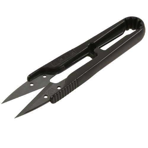 [EZM.1350336] Gunting Potong Benang Kain Bahan - Gunting Cekris Nyaman PIN 1422