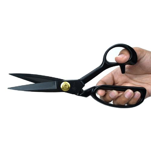 [EZM.1350345] Gunting Potong Bahan Kain - Tailor Scissors Germany Quality PIN No. 8