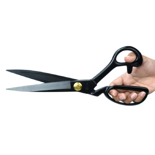 [EZM.1350346] Gunting Potong Bahan Kain - Tailor Scissors Germany Quality PIN No. 11