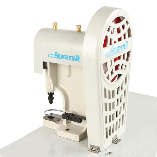 [EZM.1350352] Mesin Rivet/Mesin Ripet/Pasang Kancing Snap/Jeans Jepret Model 808