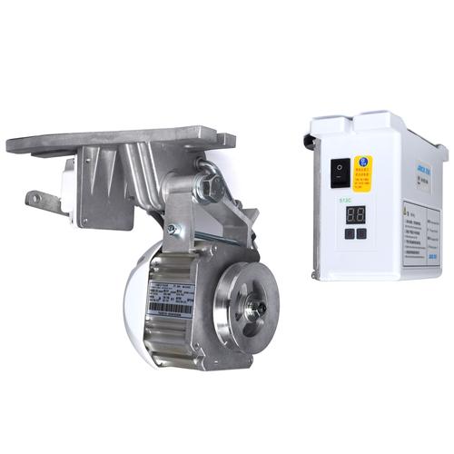[EZM.1350363] Dinamo Servo Mesin Jahit Industri Garmen merk JACK JK-513A