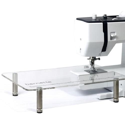 [EZM.1350371] Meja Tambahan - Wide Table untuk BERNETTE Sew and Go 3 & 5