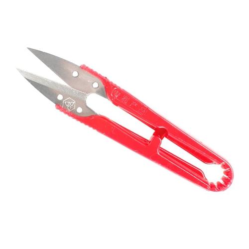 [EZM.1350375] Gunting Potong Benang Kain Bahan - Gunting Cekris Nyaman PIN 1423