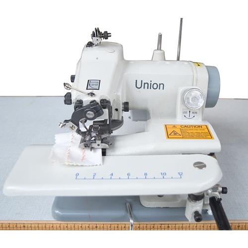 [EZM.1350408] Mesin Jahit Blindstitch - Som - Zoom Lipat Celana Formal UNION UN-500