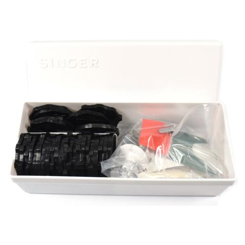 [EZM.1350451] Set Feed Pattern Cam - Cam Set dan Tool Komplit Mesin Jahit SINGER 974