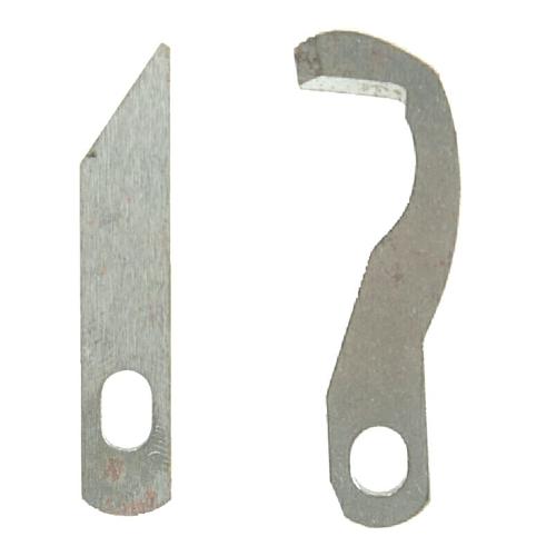[EZM.1350483] Pisau - Piso Mesin Obras BROTHER Portable 3034D-2104D