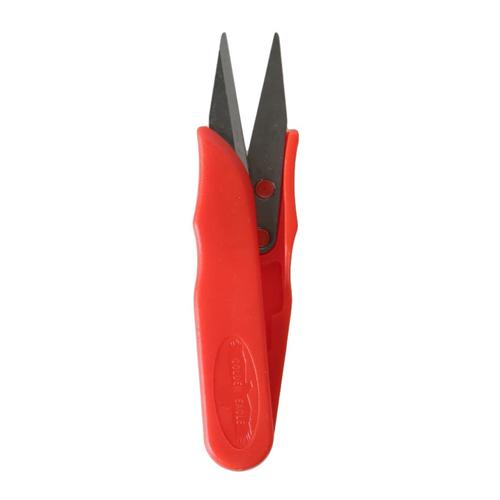 [EZM.1350488] Gunting Potong Benang Kain Bahan - Gunting Cekris Golden Eagle TC100