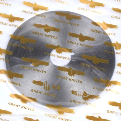 [EZM.1350503] Mata Pisau - Refill Blade untuk Mesin Potong Bundar YAMATO