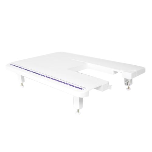 [EZM.1350539] Meja Tambahan - Extension Table - Mesin Jahit BROTHER JS1400/JV1400