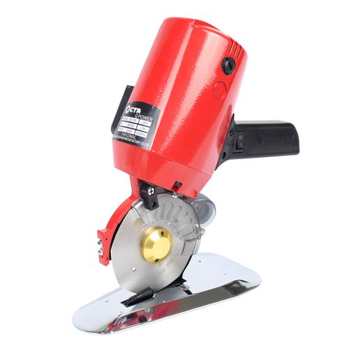 [EZM.1350574] Mesin Potong Bahan Kain OCTA RED RS-100 Kwalitas Super