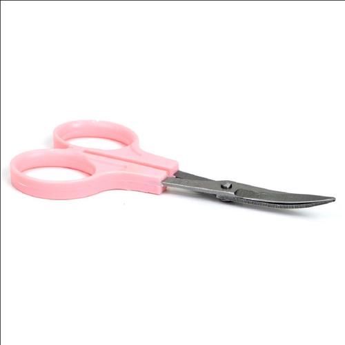 [EZM.1350633] Gunting Bordir - Gunting Aplikasi - Embroidery Scissors Lengkung 4,5"
