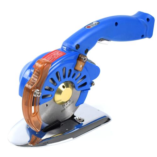 [EZM.1350637] Mesin Potong Bahan/Kain Motor Servo Cheering RCS 100