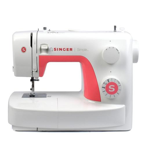 [EZM.1350695] SINGER 3210 Simple - Mesin Jahit (PROMO ONGKIR)