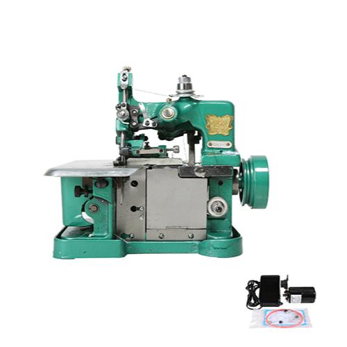 [EZM.1350779] Mesin Obras BUTTERFLY GN-1 + Dinamo BUTTERFLY