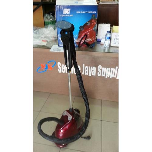 [EZM.1350827] Garment Steamer Merk EBAA