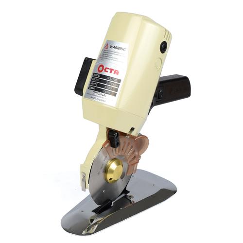 [EZM.1350846] Mesin Potong Bahan OCTA RS 100
