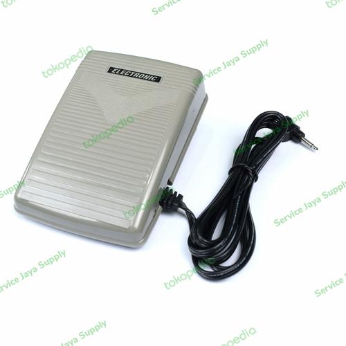 [EZM.1350848] Pedal/Foot Controller untuk Mesin Jahit JANOME Computerised C1036