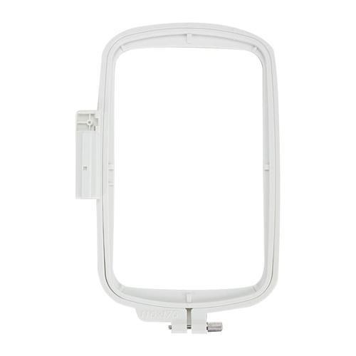 [EZM.1350875] Embroidery Hoop - Bidangan Bordir Mesin Bordir Messina D7500 - 11 x 17