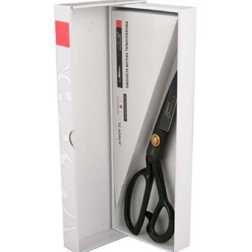 [EZM.1350891] Gunting Bahan Professional - Tailor Scissors SIMANCO (Japan) 9"