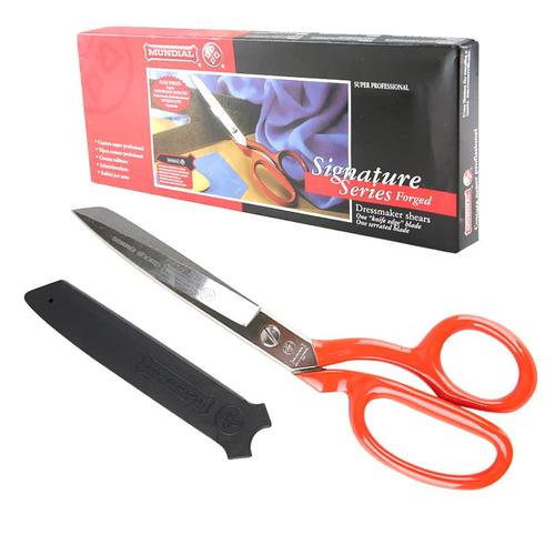 [EZM.1350902] Gunting Tailor - Tailor Scissors - Gunting Bahan Brazil MUNDIAL 8"