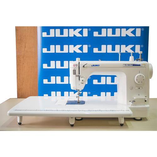 [EZM.1350903] JUKI TL-98P Perfection - Mesin Jahit dan Quilting Professional